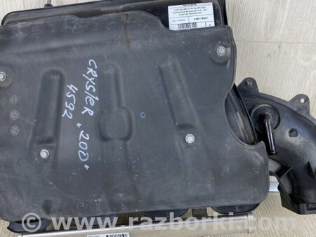 ФОТО Колектор впускний для Chrysler 200 (2010-2016) Київ