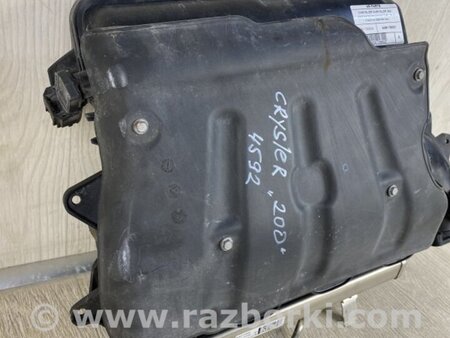 ФОТО Колектор впускний для Chrysler 200 (2010-2016) Київ