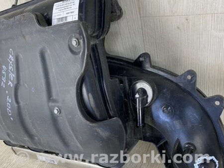 ФОТО Колектор впускний для Chrysler 200 (2010-2016) Київ