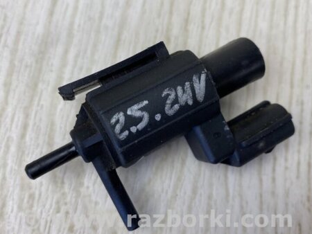 ФОТО Клапан електромагнітний (вакуумний) для Chevrolet Evanda V200 (04-06) Київ