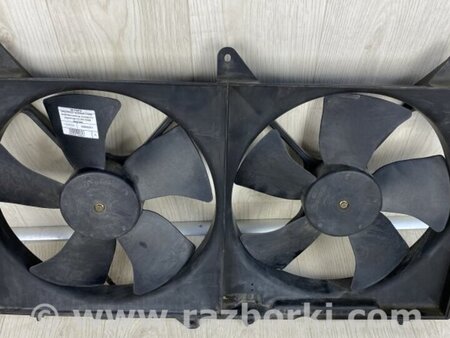 ФОТО вентилятор основного радіатора для Chevrolet Evanda V200 (04-06) Київ