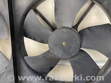 ФОТО вентилятор основного радіатора для Chevrolet Evanda V200 (04-06) Київ