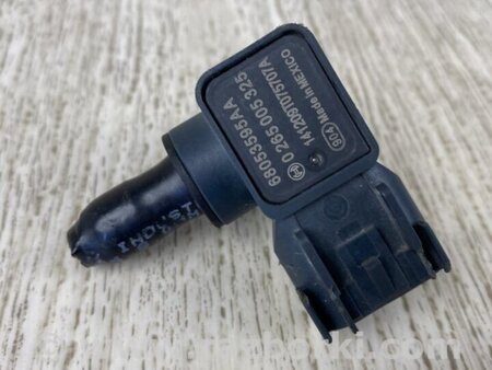 ФОТО Клапан електромагнітний (вакуумний) для Chrysler 200 (2010-2016) Київ