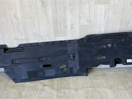 ФОТО Захист дну для Chrysler 200 (2010-2016) Київ