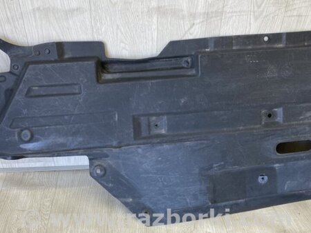 ФОТО Захист дну для Chrysler 200 (2010-2016) Київ