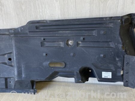 ФОТО Захист дну для Chrysler 200 (2010-2016) Київ