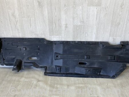 ФОТО Захист дну для Chrysler 200 (2010-2016) Київ