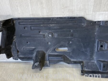 ФОТО Захист дну для Chrysler 200 (2010-2016) Київ