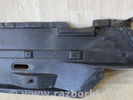 ФОТО Захист дну для Chrysler 200 (2010-2016) Київ