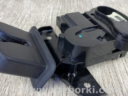 ФОТО Замок кришки багажника для Chrysler 200 (2010-2016) Київ