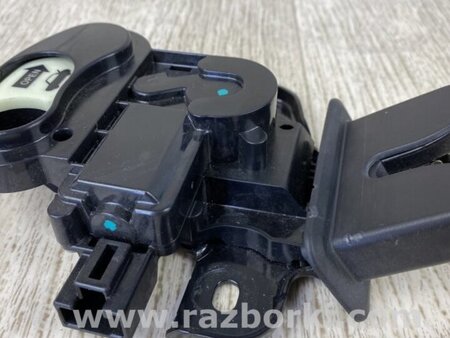 ФОТО Замок кришки багажника для Chrysler 200 (2010-2016) Київ