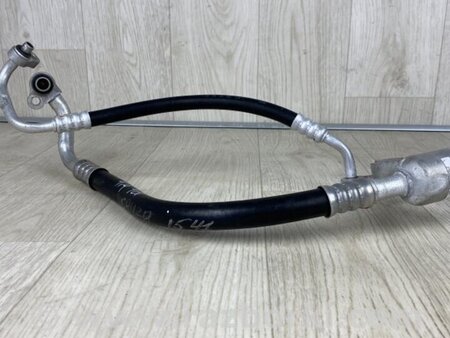 ФОТО Трубка кондиціонеру для Chevrolet Cruze J400 (15-23) Київ