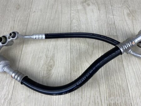 ФОТО Трубка кондиціонеру для Chevrolet Cruze J400 (15-23) Київ