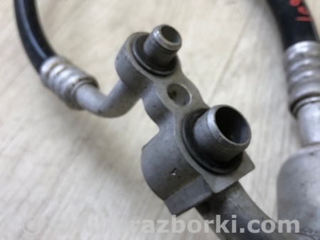 ФОТО Трубка кондиціонеру для Chevrolet Cruze J400 (15-23) Київ