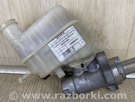 ФОТО Головний гальмівний циліндр для Chrysler 200 (2010-2016) Київ