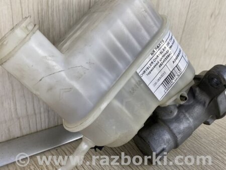 ФОТО Головний гальмівний циліндр для Chrysler 200 (2010-2016) Київ