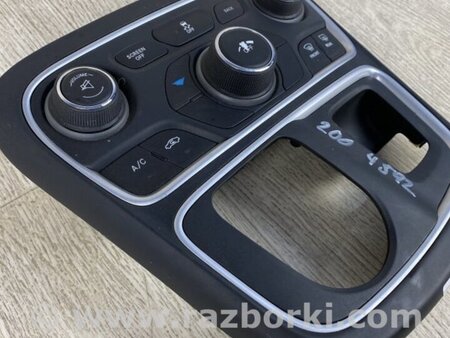 ФОТО Блок керування піччю для Chrysler 200 (2010-2016) Київ