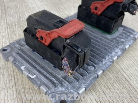 ФОТО Блок керування двигуном для Chrysler 200 (2010-2016) Київ