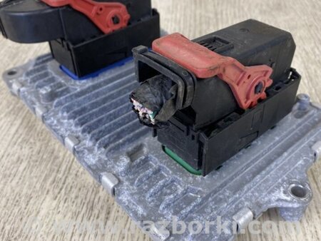 ФОТО Блок керування двигуном для Chrysler 200 (2010-2016) Київ