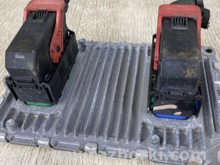 ФОТО Блок керування двигуном для Chrysler 200 (2010-2016) Київ