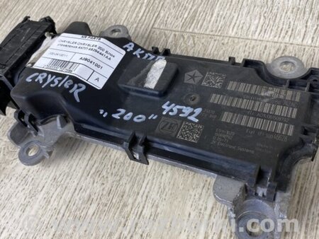 ФОТО Блок керування АКПП для Chrysler 200 (2010-2016) Київ