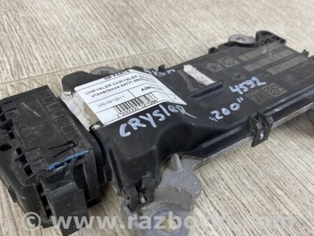 ФОТО Блок керування АКПП для Chrysler 200 (2010-2016) Київ