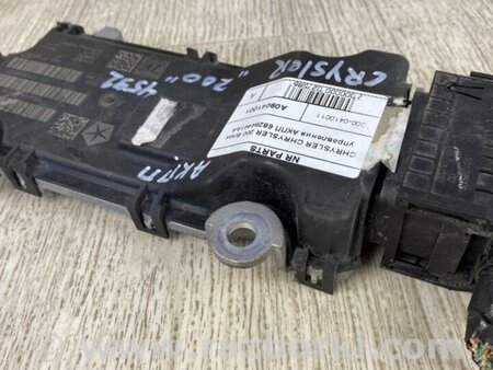 ФОТО Блок керування АКПП для Chrysler 200 (2010-2016) Київ