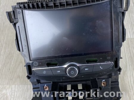 ФОТО Магнітола для Chevrolet Cruze J400 (15-23) Київ