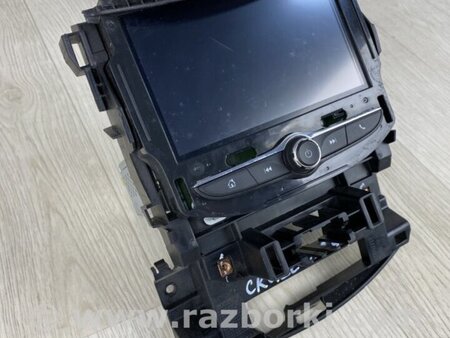 ФОТО Магнітола для Chevrolet Cruze J400 (15-23) Київ