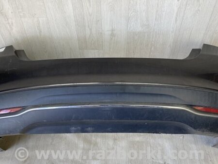 ФОТО Бампер задній для Chrysler 200 (2010-2016) Київ