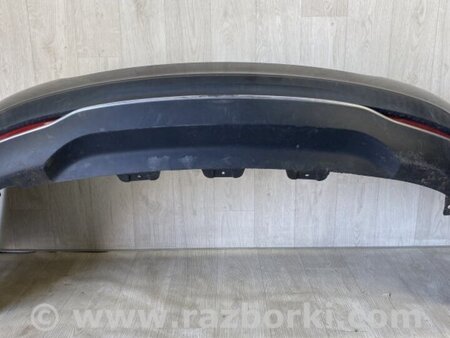 ФОТО Бампер задній для Chrysler 200 (2010-2016) Київ