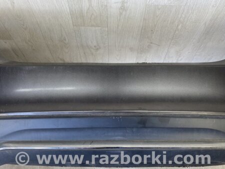 ФОТО Бампер задній для Chrysler 200 (2010-2016) Київ