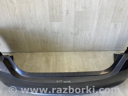 ФОТО Бампер задній для Chrysler 200 (2010-2016) Київ