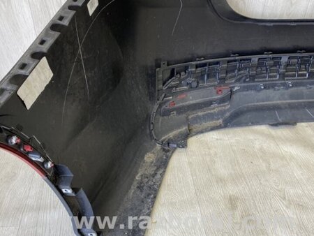 ФОТО Бампер задній для Chrysler 200 (2010-2016) Київ