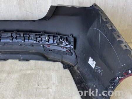 ФОТО Бампер задній для Chrysler 200 (2010-2016) Київ