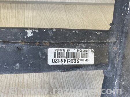 ФОТО Балка задньої підвіски для Chrysler 200 (2010-2016) Київ