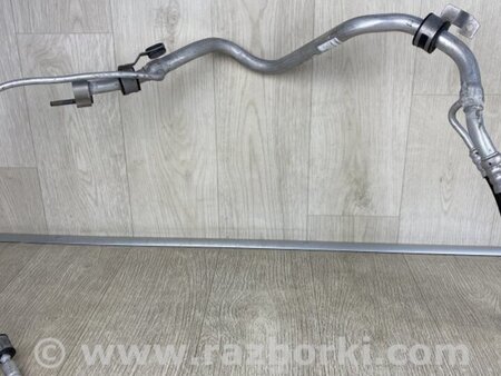 ФОТО Трубка кондиціонеру для Chrysler 200 (2010-2016) Київ