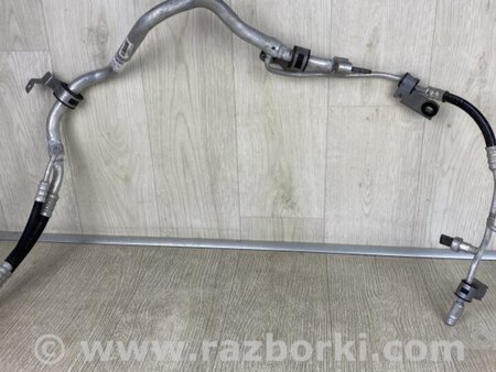 ФОТО Трубка кондиціонеру для Chrysler 200 (2010-2016) Київ