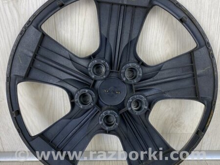 ФОТО Ковпак колісний для Chevrolet Cruze J400 (15-23) Київ