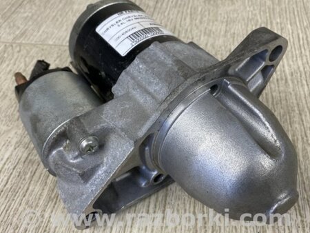 ФОТО Стартер для Chrysler 200 (2010-2016) Київ