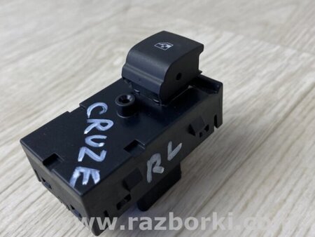 ФОТО Кнопка склопідіймача для Chevrolet Cruze J400 (15-23) Київ