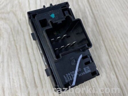 ФОТО Кнопка склопідіймача для Chevrolet Cruze J400 (15-23) Київ