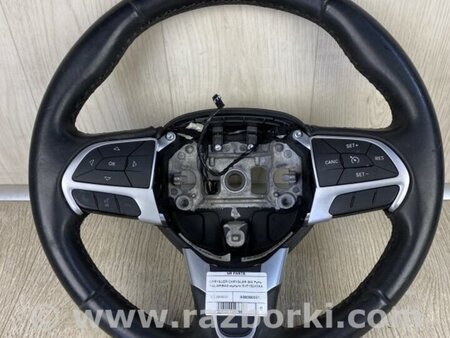 ФОТО кермо для Chrysler 200 (2010-2016) Київ