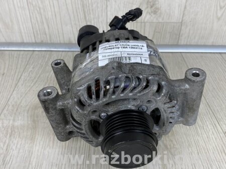ФОТО Генератор для Chevrolet Cruze J400 (15-23) Київ