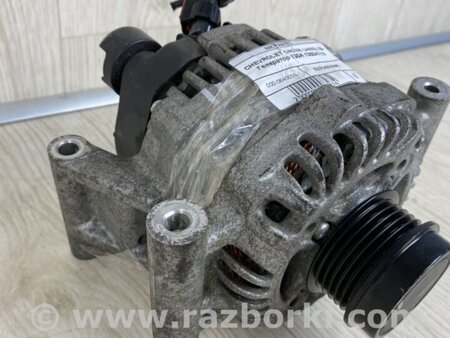 ФОТО Генератор для Chevrolet Cruze J400 (15-23) Київ