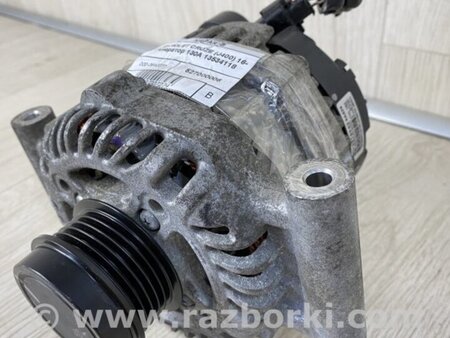 ФОТО Генератор для Chevrolet Cruze J400 (15-23) Київ