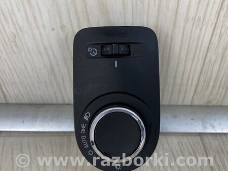 ФОТО Блок керування освітленням для Chevrolet Cruze J400 (15-23) Київ