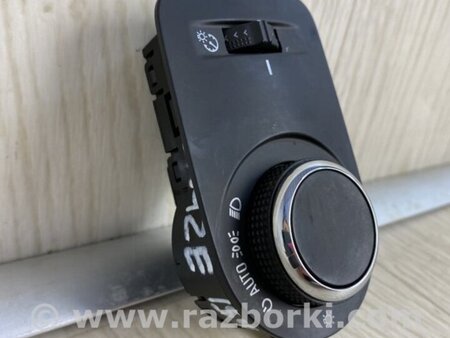 ФОТО Блок керування освітленням для Chevrolet Cruze J400 (15-23) Київ