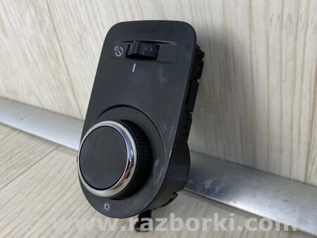 ФОТО Блок керування освітленням для Chevrolet Cruze J400 (15-23) Київ