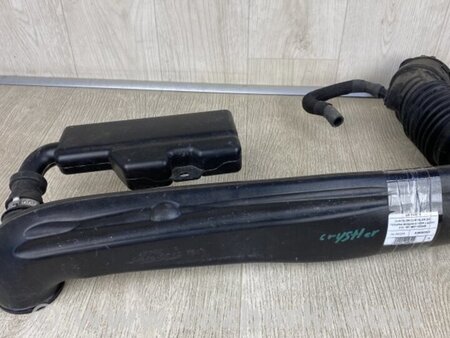 ФОТО Патрубок повітряного фільтра для Chrysler 200 (2010-2016) Київ